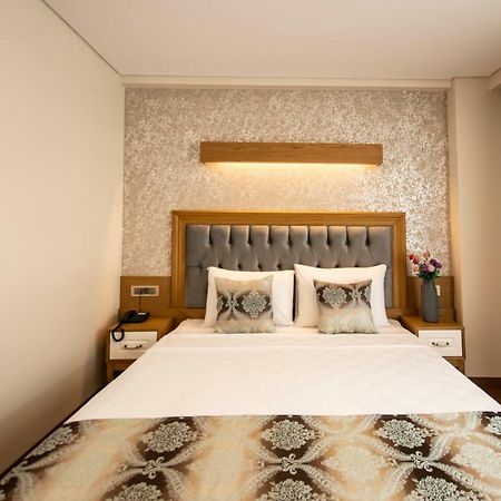 איסטמבול Eliza Hotel מראה חיצוני תמונה