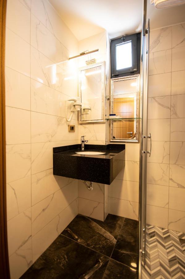 איסטמבול Eliza Hotel מראה חיצוני תמונה